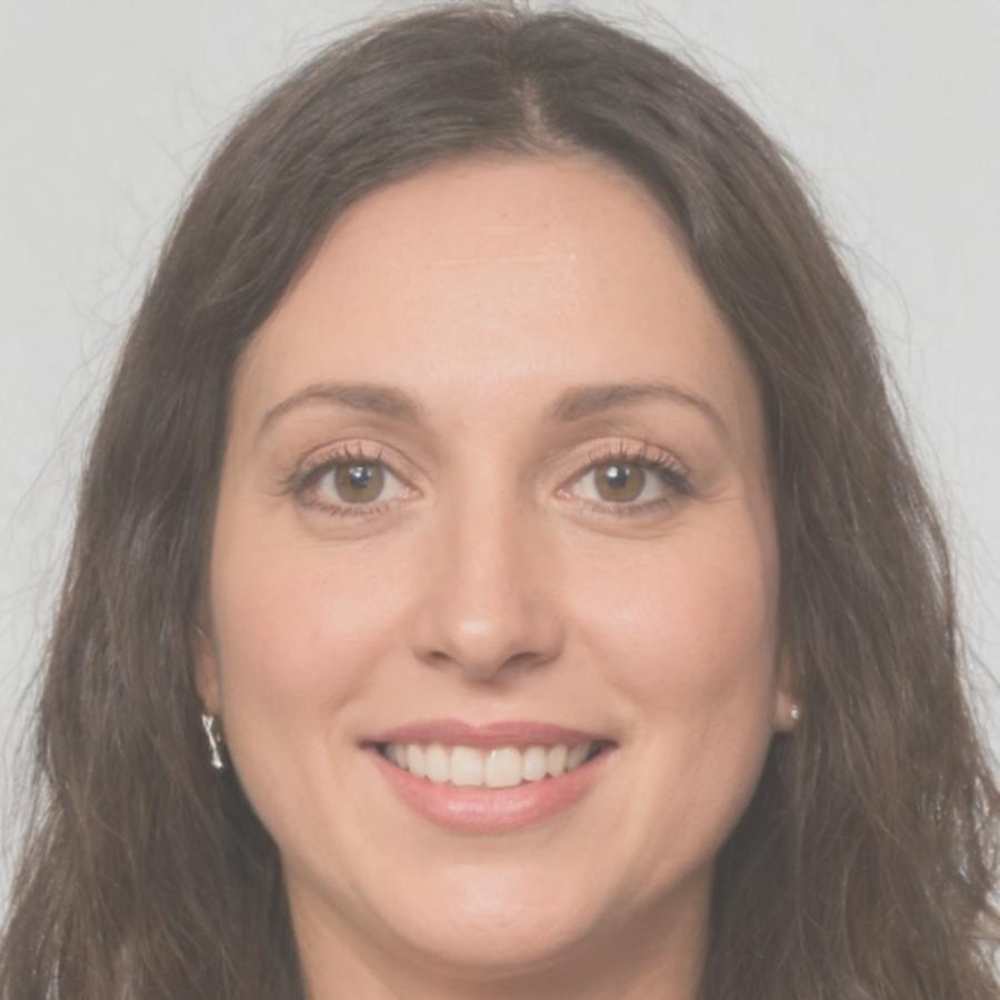 Selin Koçak portresi