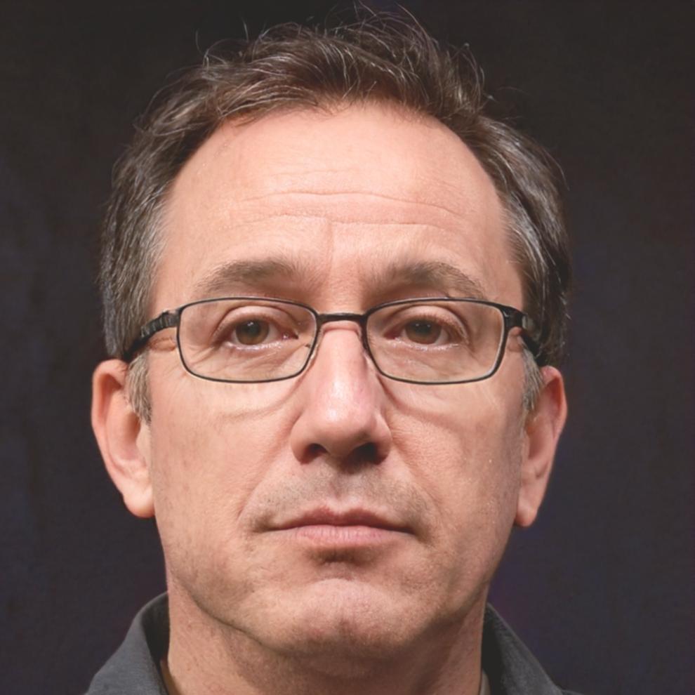 Mezun Ömer Kaya